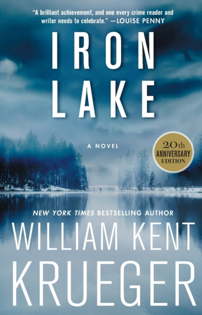 Binding: Paperback
Description: The 20th anniversary edition of the first novel in William Kent Krueger's beloved and bestselling Cork O Connor mystery series includes an exclusive bonus short story! A brilliant achievement and one every crime reader and writer needs to celebrate.