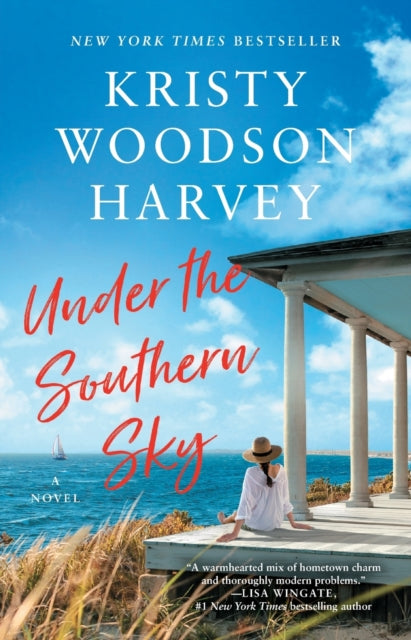 Harvey Kristy Woodson - Under The Southern Sky - Paperback