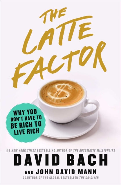 Binding: Hardcover
Description: Instant NEW YORK Times US a Today WALL Street Journal AND International Bestseller Discover #1 New York Times bestselling author David Bach's three secrets to financial freedom in an engaging story that will show you that you are richer than you think.