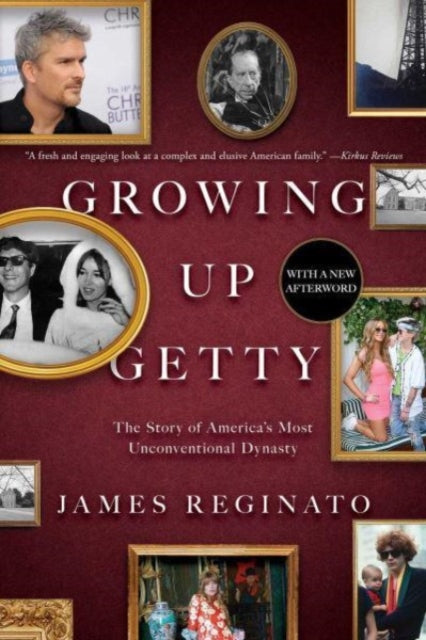 Binding: Paperback
Description: An enthralling and comprehensive look into the contemporary state of one of the wealthiest and most misunderstood family dynasties in the world perfect for fans of Succession and House of Gucci. The Gettys are one of the wealthiest and most misunderstood family dynasties.