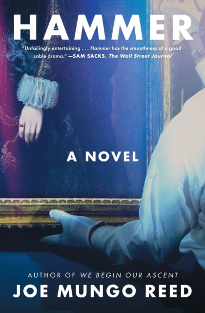 Binding: Paperback
Description: An art auction house employee helps a Russian oligarch sell his prized collection ensnaring himself in a dangerous romance and an even more treacherous political plot. It's 2013, and much of the world still reels from the global economic collapse.