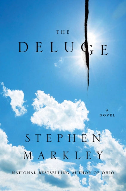 Binding: Hardcover
Description: A New York Times Notable Book This book is simply put a modern classic. If you read it you'll never forget it. Prophetic terrifying uplifting.