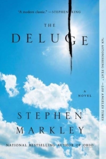 Binding: Paperback
Description: A New York Times Notable Book This book is simply put a modern classic. If you read it you'll never forget it. Prophetic terrifying uplifting.