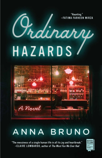 Binding: Paperback
Description: For fans of Celeste Ng and Mary Beth Keane comes an impeccably paced and transfixing debut novel that ';vividly renders the messiness of a single human life in all its joy and heartbreak (Claire Lombardo New York Times bestselling author). It's 5 p. m.