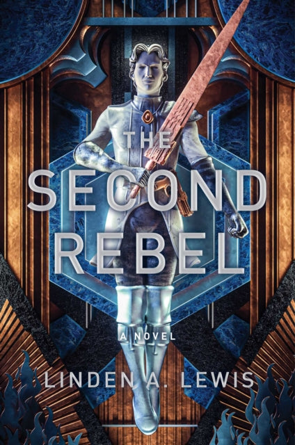 Binding: Hardcover
Description: Linden A. Lewis returns with this next installment of The First Sister Trilogy perfect for fans of Red Rising The Handmaid's Tale and The Expanse. Astrid has reclaimed her name and her voice and now seeks to bring down the Sisterhood from within.