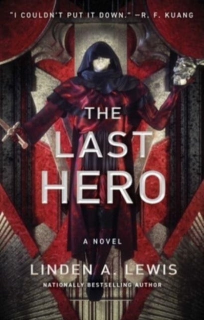 Binding: Paperback
Description: The flame of rebellion burns across the solar system in this dazzling conclusion to Linden A. Lewis's stunning First Sister trilogy perfect for fans of Red Rising The Handmaid's Tale and The Expanse. Astrid is finally free of the Sisterhood yet her name carries on.