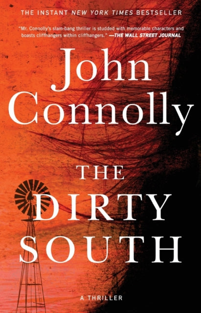 Binding: Paperback
Description: Mr. Connolly's slam - bang thriller is studded with memorable characters and boasts cliffhangers within cliffhangers. The Wall Street Journal Brilliant. Connolly is writing at the top of his game.