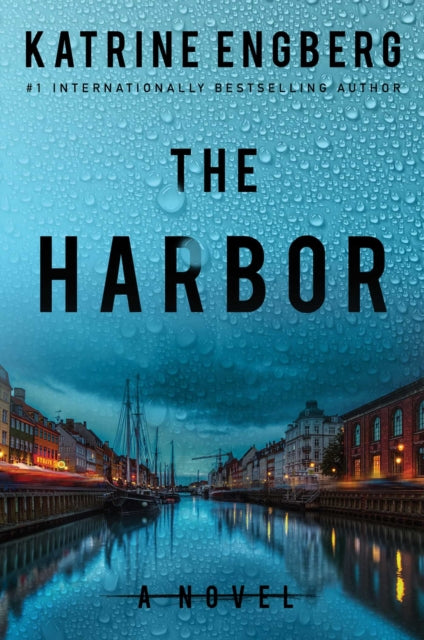 Binding: Hardcover
Description: Reading Engberg feels like reading early Jo Nesbo getting in on the ground of a major crime - writing career.