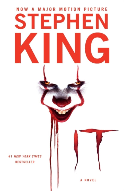 It A Novel