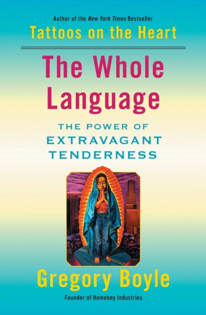 Binding: Paperback
Description: Beloved Jesuit priest and author of the inspirational bestsellers Tattoos on the Heart and Barking to the Choir returns with a call to witness the transformative power of tenderness rooted in his lifetime of experience counseling gang members in Los Angeles.