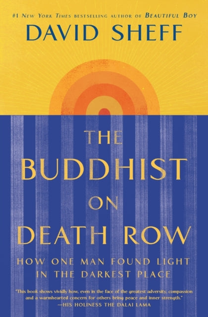 Binding: Paperback
Description: The #1 New York Times bestselling author of Beautiful Boy explores the transformation of Jarvis Jay Masters who has become one of America's most inspiring Buddhist practitioners while locked in a cell on death row.