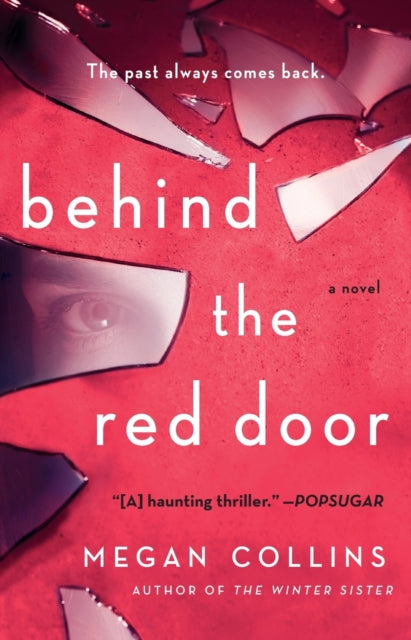 Binding: Paperback
Description: A haunting thriller (Pop Sugar) about a woman who believes that she has a connection to a decades old kidnapping and begins a frantic investigation to find out what really happened when the victim goes missing again.
