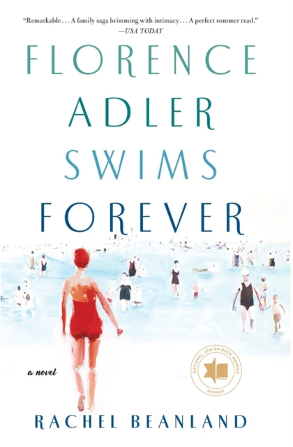 Binding: Paperback
Description: The perfect summer read (US a Today) begins with a shocking tragedy that results in three generations of the Adler family grappling with heartbreak romance and the weight of family secrets over the course of one summer.