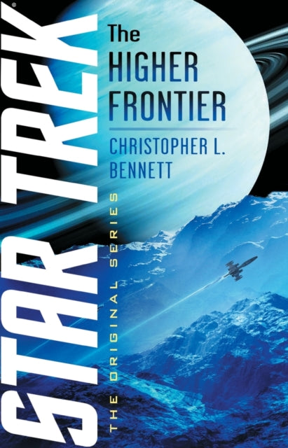 Binding: Paperback
Description: An all - new Star Trek movie - era adventure featuring James T. Kirk! Investigating the massacre of a telepathic minority Captain James T. Kirk and the crew of the U. S. S.