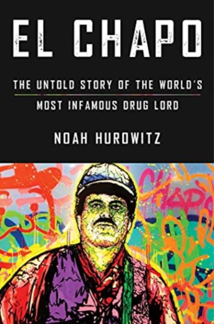Binding: Paperback
Description: A stunning investigation of the life and legend of Mexican kingpin Joaqu n Archivaldo El Chapo Guzm n Loera building on Noah Hurowitz's revelatory coverage for Rolling Stone of El Chapo's federal drug - trafficking trial.