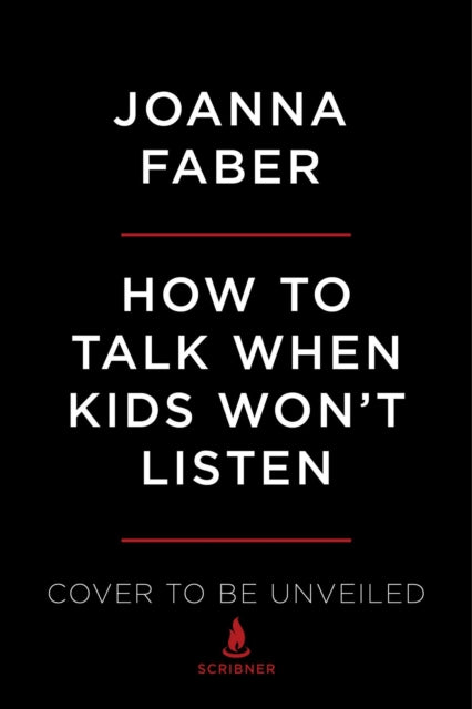 Binding: Hardcover
Description: An all - new guide from the mega - bestselling How To Talk series applies trusted and effective communication strategies to the toughest challenges of raising children.