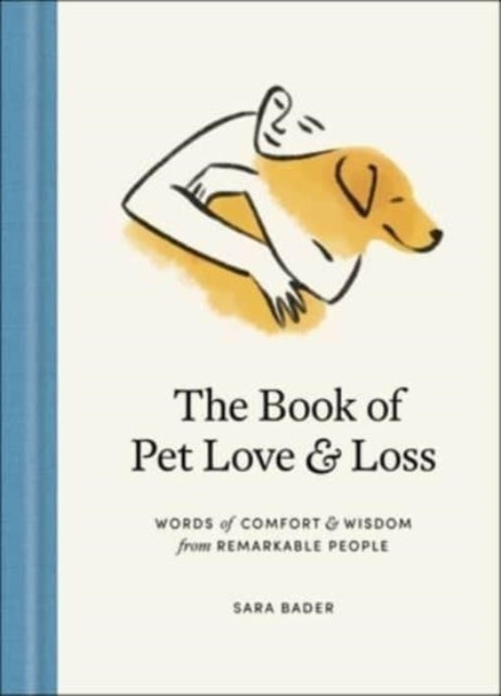 Binding: Hardcover
Description: A powerful collection of quotations by writers leaders and legends on the pain of losing a pet and overcoming grief. An animal's love is deep uncomplicated unconditional and forgiving. Affection without ambivalence is how Sigmund Freud described the connection.