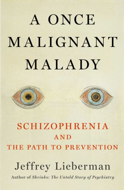 Binding: Hardcover
Description: The most important book about schizophrenia in decades and perhaps ever a total game - changer.