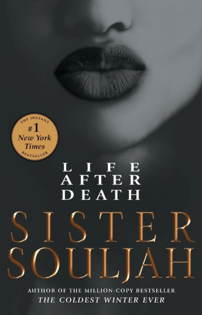 Binding: Paperback
Description: Instant #1 NEW YORK Times Bestseller Instant US a Today Bestseller The long - anticipated sequel to Sister Souljah's million copy New York Times bestseller The Coldest Winter Ever. Winter Santiaga hit time served.