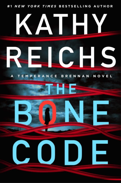 Binding: Hardcover
Description: #1 New York Times bestselling author Kathy Reichs's twentieth brilliant (Louise Penny) thriller featuring forensic anthropologist Temperance Brennan whose examinations of unidentified bodies ignite a terrifying series of events.