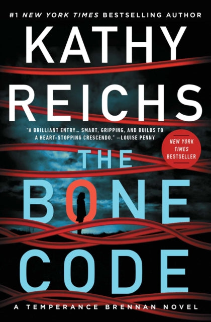 Binding: Paperback
Description: #1 New York Times bestselling author Kathy Reichs returns with her twentieth gripping novel featuring forensic anthropologist Temperance Brennan whose examinations of unidentified bodies ignite a terrifying series of events.