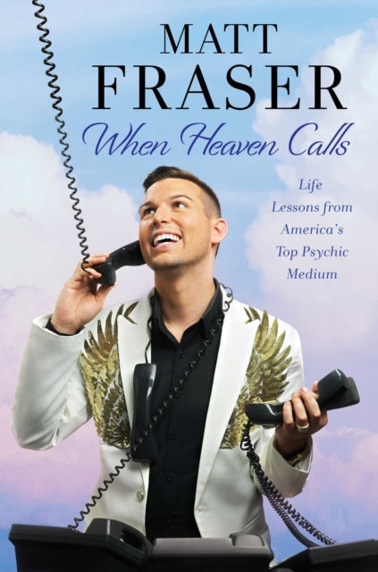 Binding: Paperback
Description: America's top psychic medium reflects on his life of speaking to Spirit and the lessons he's learned along the way from both the living and the dead. Matt Fraser is just an ordinary guy who happens to talk to dead people.