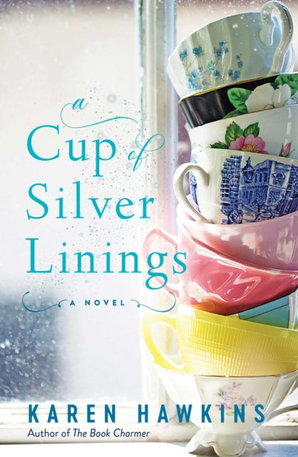 Binding: Hardcover
Description: Discover the sometimes whimsical often insightful always absorbing (Shelf Awareness) Dove Pond series with this novel that explores the magic in the tea leaves from New York Times bestselling author Karen Hawkins.
