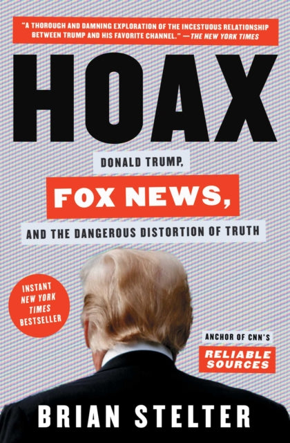 Binding: Paperback
Description: The instant New York Times bestseller that reveals the collusion between Fox News and Donald Trump with explosive new reporting covering the election and the January 6 riot.