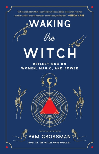 Binding: Paperback
Description: From the podcast host of The Witch Wave and practicing witch Pam Grossman who Vulture has dubbed the Terry Gross of witches comes an exploration of the world's fascination with witches why they have intrigued us for centuries and why they re more relevant now than ever.