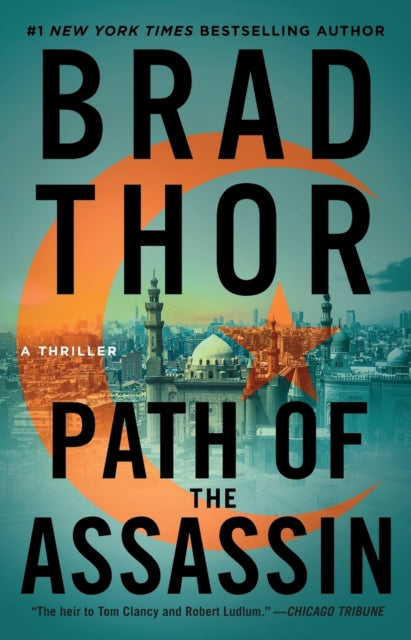 Binding: Paperback
Description: After rescuing the President from kidnappers in Thor's roaring debut The Lions of Lucerne Secret Service agent Scot Harvath shifts his attentions to rooting out capturing or killing all those responsible for the plot.