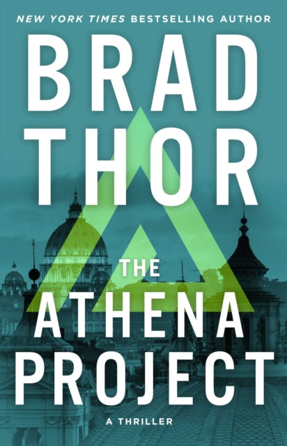 Binding: Paperback
Description: From #1 New York Times and #1 Wall Street Journal bestselling author Brad Thor four deadly women from the top - secret Athena Project join Delta Force as they undertake one of the nation's most dangerous assignments.