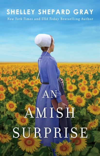 Binding: Paperback
Description: In the second installment of the enjoyable and charming (US a Today) Shelley Shepard Gray's delightful Berlin Bookmobile series librarian Sarah Anne Miller returns to Berlin to help a childless Amish couple form the family they ve always prayed for.