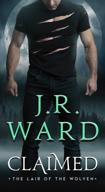 Binding: Paperback
Description: A heart - pounding new series set in the Black Dagger Brotherhood world about a scientist fighting to save the gray wolves and getting caught in a deadly trap herself. Lydia Susi is passionate about protecting wolves in their natural habitat.