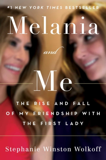 Binding: Paperback
Description: #1 NEW YORK Times Bestseller What Melania wants Melania gets.