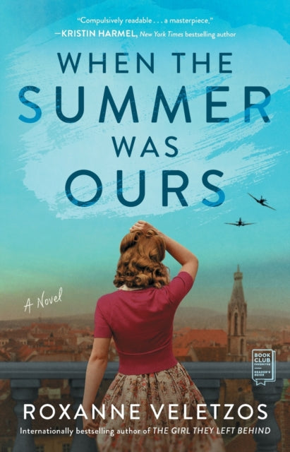 Binding: Paperback
Description: This compulsively readable tale of loss and love during and after the Second World War is a masterpiece.