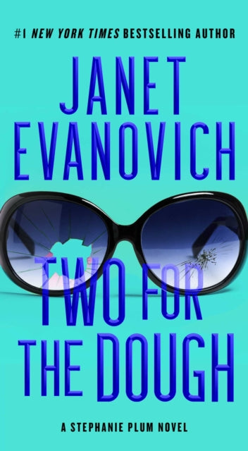 Binding: Paperback
Description: From #1 New York Times bestselling author of Dirty Thirty and most popular mystery writer alive (The New York Times) Janet Evanovich's Two for the Dough is irresistibly fun and powerful suspense entertainment featuring beloved bounty hunter Stephanie Plum.