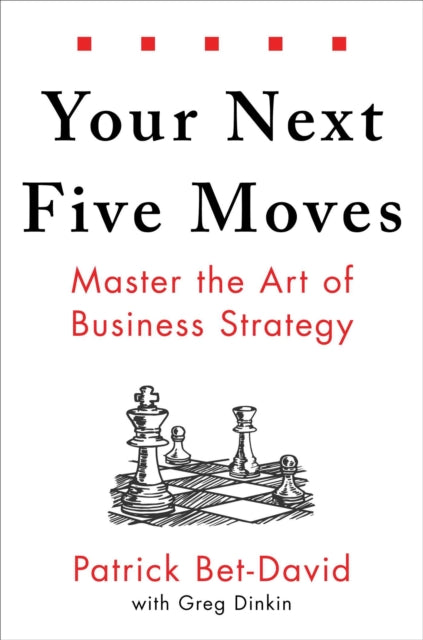 Binding: Hardcover
Description: From the creator of Valuetainment the #1 You Tube channel for entrepreneurs comes a practical and effective guide for thinking more clearly and achieving your most audacious business goals.