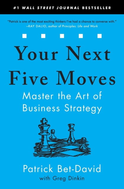 Binding: Paperback
Description: From the creator of Valuetainment the #1 You Tube channel for entrepreneurs and one of the most exciting thinkers (Ray Dalio author of Principles) in business today comes a practical and effective guide for thinking more clearly and achieving your most audacious professional goals.