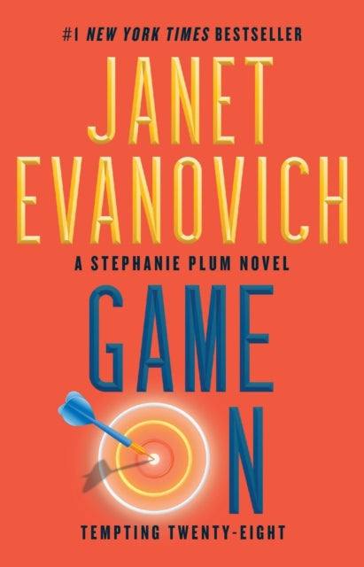Binding: Paperback
Description: Stephanie Plum returns to hunt down a new kind of criminal operating out of Trenton in the 28th book in the wildly popular series by #1 New York Times bestselling author Janet Evanovich.