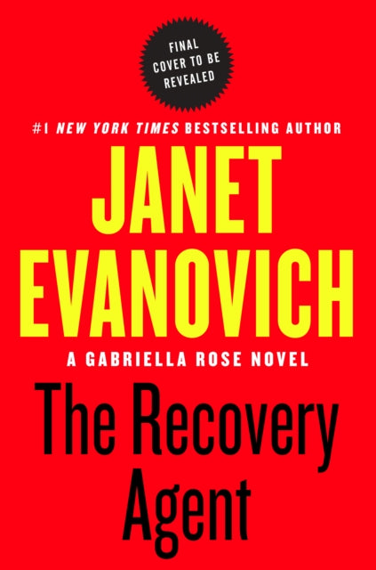 Binding: Hardcover
Description: #1 New York Times bestselling author and thriller master (Mystery and Suspense Magazine) Janet Evanovich returns with the launch of a tense suspenseful funny and wise (Lee Child) series blending wild adventure hugely appealing characters and pitch - perfect humor.