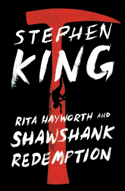 King Stephen - Rita Hayworth And Shawshank Redemption - Paperback