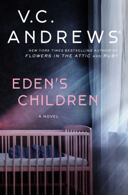 Binding: Hardcover
Description: Mother doesn t always know best in this atmospheric and twisty novel from the #1 New York Times bestselling author of the Flowers in the Attic series and Landry series now popular Lifetime movies.