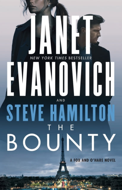 The Bounty A Novel