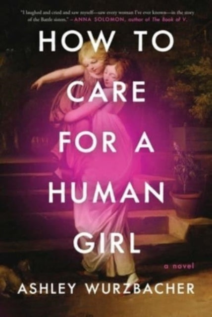 Binding: Hardcover
Description: From a writer at the top of her game (The New York Times) comes a bighearted and sharply funny debut novel about two estranged sisters and the crossroads they face after becoming unexpectedly pregnant at the same time.
