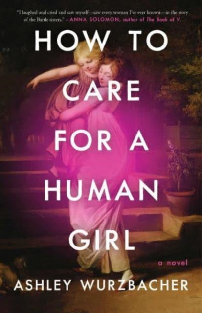 Binding: Paperback
Description: From a writer at the top of her game (The New York Times) comes a bighearted and sharply funny debut novel about two estranged sisters and the crossroads they face after becoming unexpectedly pregnant at the same time.