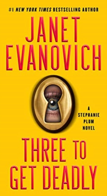 Binding: Paperback
Description: Stephanie Plum the beloved bounty hunter with attitude returns in this irresistible adventure from Janet Evanovich #1 New York Times bestselling author of Dirty Thirty and most popular mystery writer alive (The New York Times).