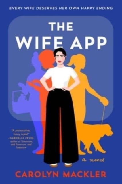 Binding: Hardcover
Description: Because every wife deserves a happy ending. Three best friends decide they re finally done with their ex - husbands taking their work as wives and moms for granted.