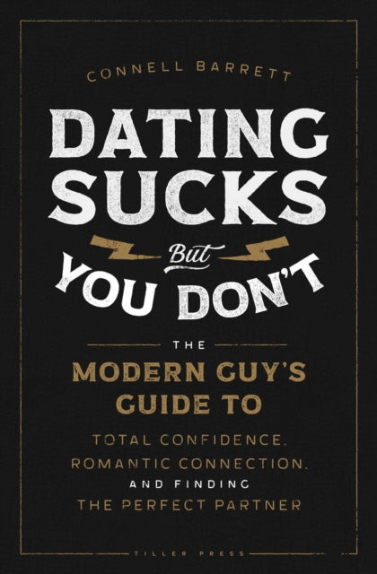 Binding: Hardcover
Description: From renowned international dating coach comes an essential must - have dating guide for men looking to gain confidence and find lasting love in the # Me Too era. Rejection. Ghosting. Not knowing how to talk to women. For many men dating just sucks. But it doesn t have to.