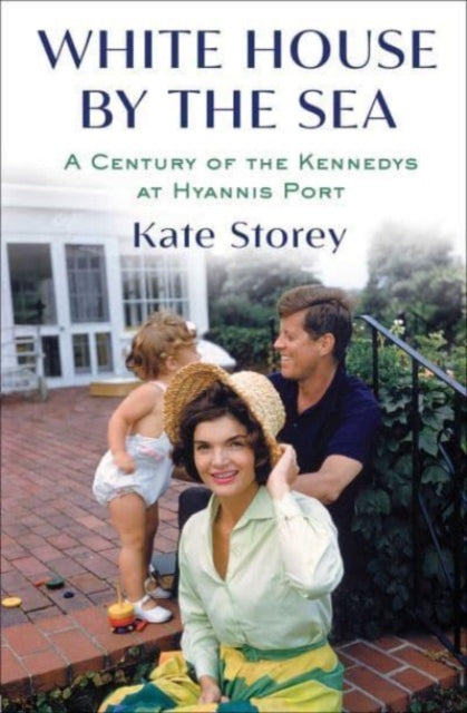 Binding: Hardcover
Description: The intimate multi - generational story of the Kennedy family as seen through their Hyannis Port compound on Cape Cod the iconic place where they ve celebrated mourned and forged the closest of bonds based on more than a hundred in - depth interviews by a respected Esquire writer.