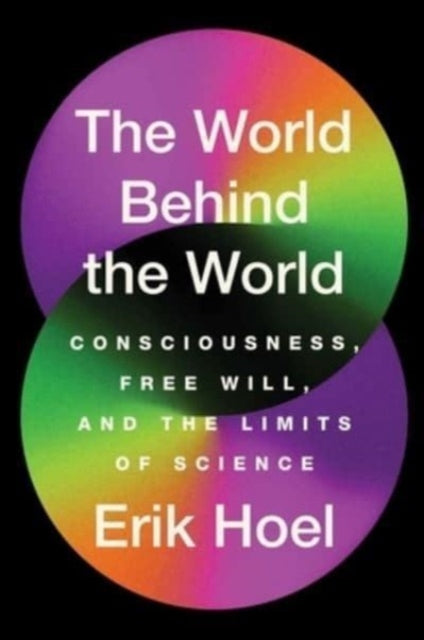 Binding: Hardcover
Description: From a Forbes 30 Under 30 scientist comes a fascinating exploration into how the brain creates our conscious experiences potentially revolutionizing neuroscience and the future of technology transforming the very fabric of our society.